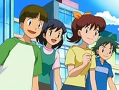 Niños