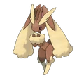 Lopunny