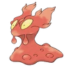 Slugma