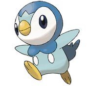 Imagen de Piplup