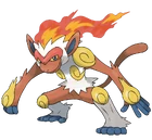 Infernape