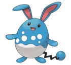 Azumarill