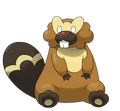 Bibarel
