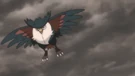 Imagen de Honchkrow