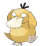 Psyduck