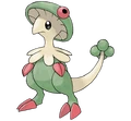 Breloom