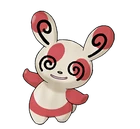 Spinda