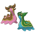 Gastrodon