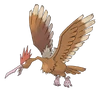 Fearow