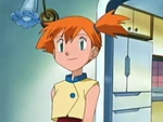 Pokémon de Misty