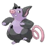 Grumpig