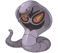 Imagen de Arbok