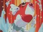 Seaking de Misty