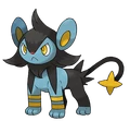 Luxio