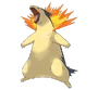 Typhlosion
