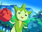 Roselia de Nando
