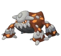 Heatran