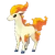 Ponyta