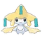 Jirachi