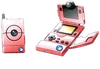 Pokédex en Pokémon Oro, Plata y Cristal