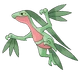 Grovyle