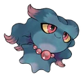 Misdreavus