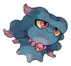 Misdreavus