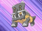 Bastiodon de Acerón