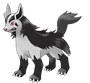 Mightyena