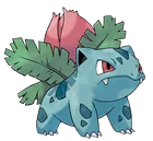 Ivysaur