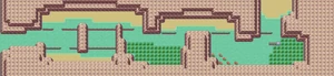 Mapa de la ruta 3