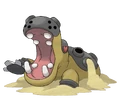 Hippowdon