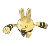 Imagen de Elekid
