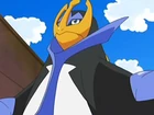 Empoleon de Barry