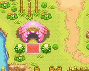 Guardería Chansey