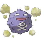 Koffing