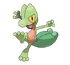 Treecko