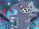 Steelix de Brock