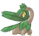 Tropius