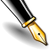 Archivo:Pluma.svg