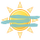 Clima nublado
