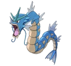 Gyarados