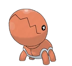 Trapinch