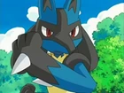 Lucario de Brega