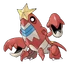 Crawdaunt