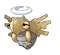 Shedinja