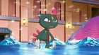 Sneasel de Inverna