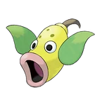Weepinbell