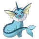 Vaporeon