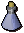 Vial of water